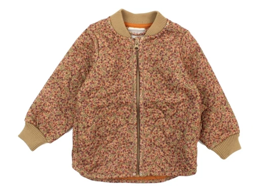 Wheat termojakke Loui berries